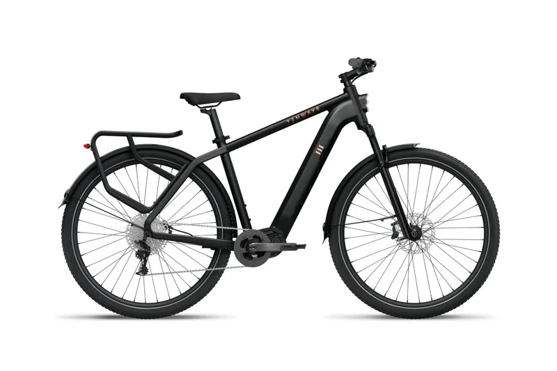 Tenways AGO-X in Black