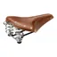 Brooks B67 Saddle in Honey