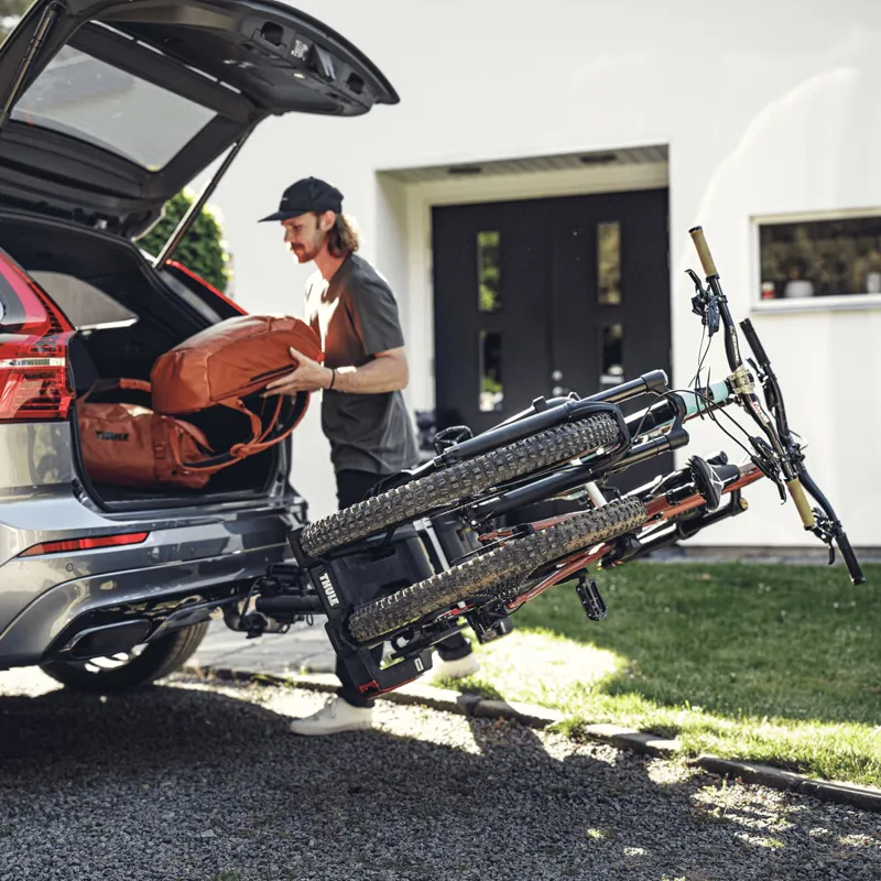 Thule EasyFold XT -3