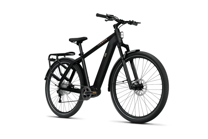 Tenways AGO-X in Black-1