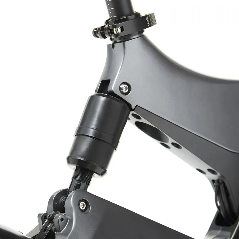 MiRider 20 in Onyx Grey-3