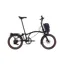 Brompton G-Line Black - Large