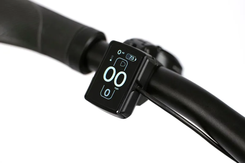 Brompton G-Line Black - Large-4