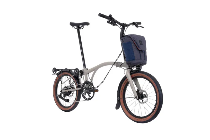 BROMPTON G-LINE TRAIL DUST-1