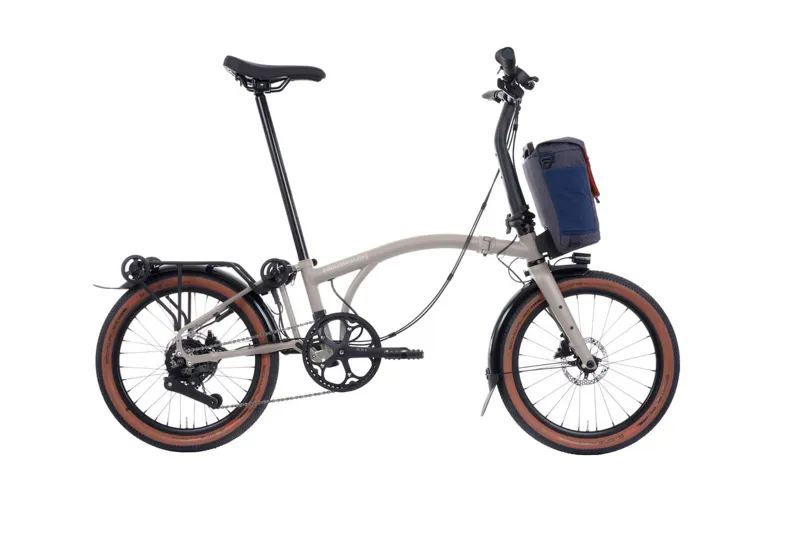 BROMPTON G-LINE TRAIL DUST