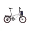 BROMPTON G-LINE TRAIL DUST