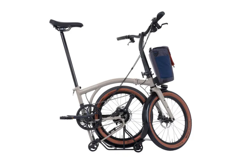 BROMPTON G-LINE TRAIL DUST-3