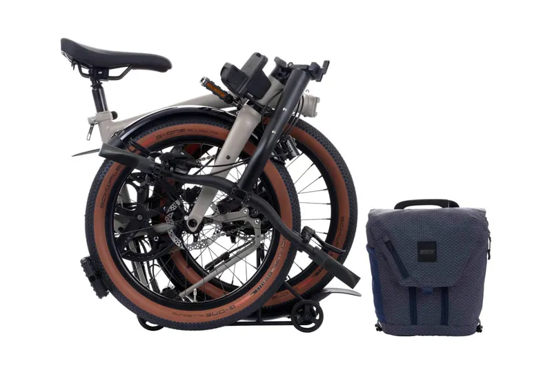 BROMPTON G-LINE TRAIL DUST-4