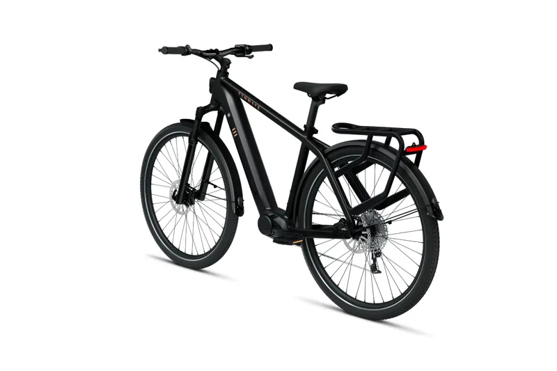 Tenways AGO-X in Black-2