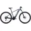 Cube Reaction Hybrid Performance 625 Electric Mountain Bike Grey