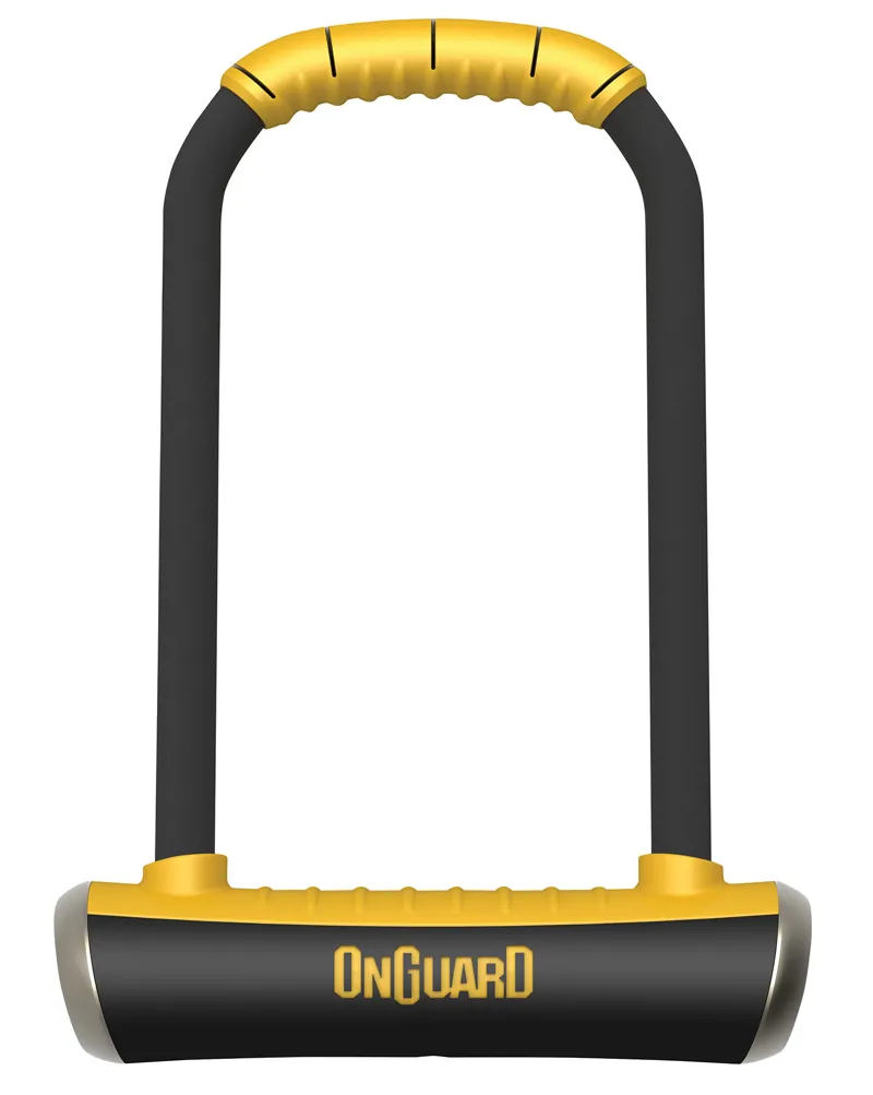 OnGuard 8000 Brute LS U-Lock