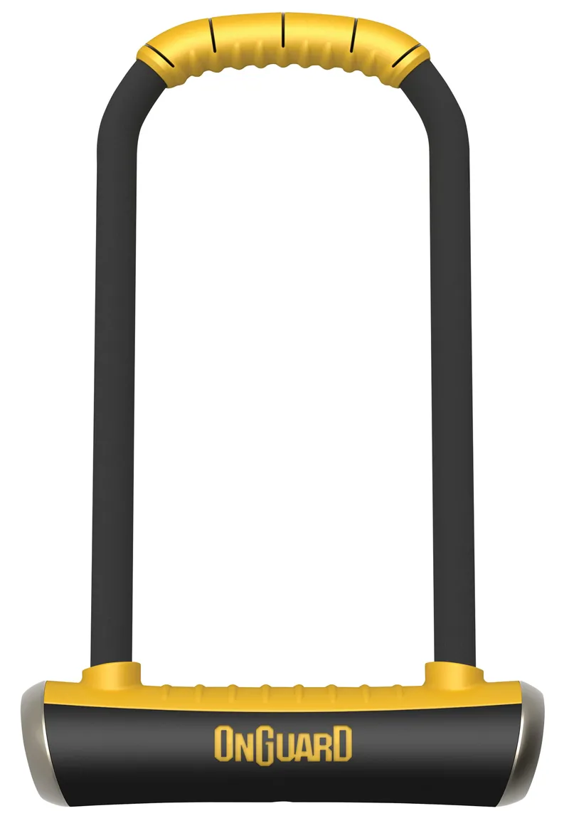 OnGuard 8002 Pitbull LS U-lock