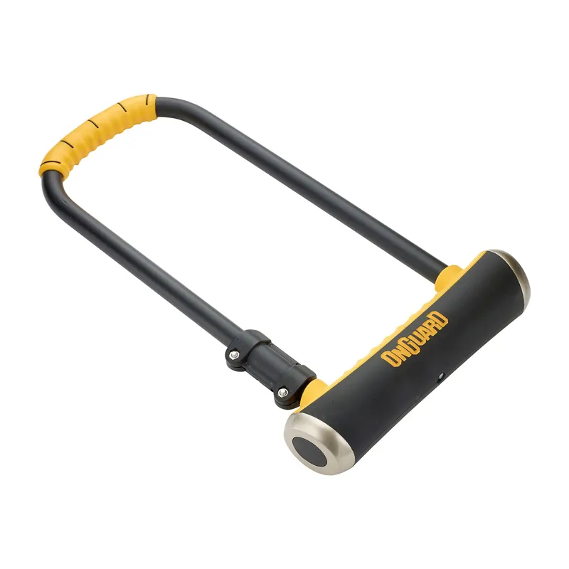 OnGuard 8002 Pitbull LS U-lock-1