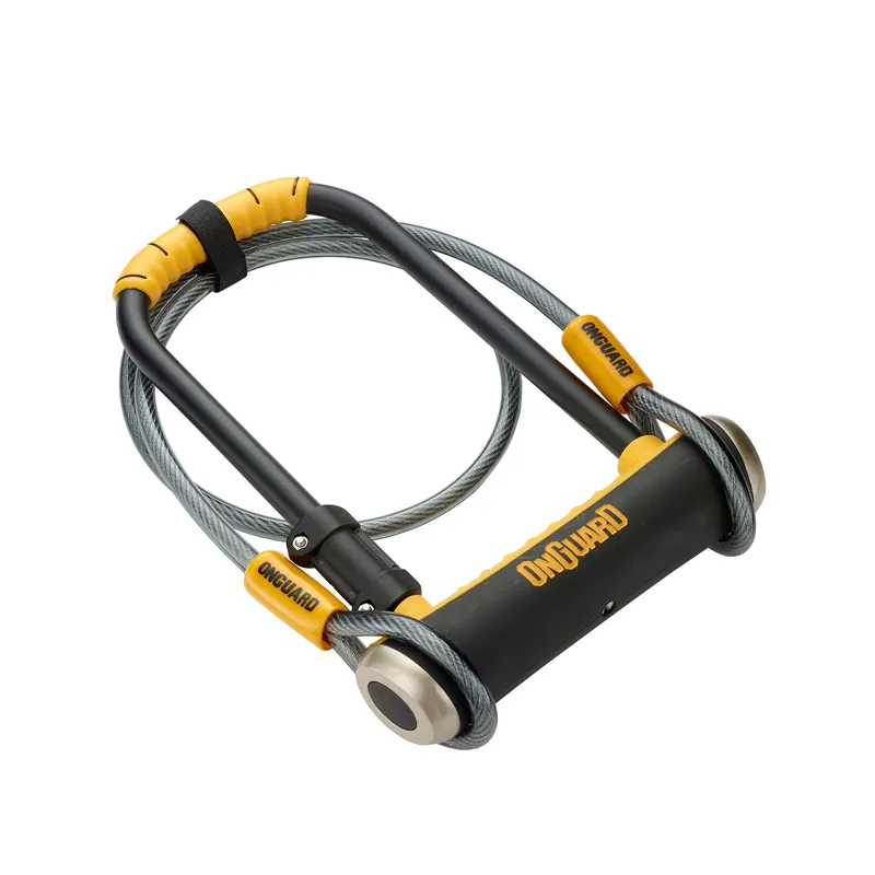 OnGuard 8005X Pitbull DT U-lock-1