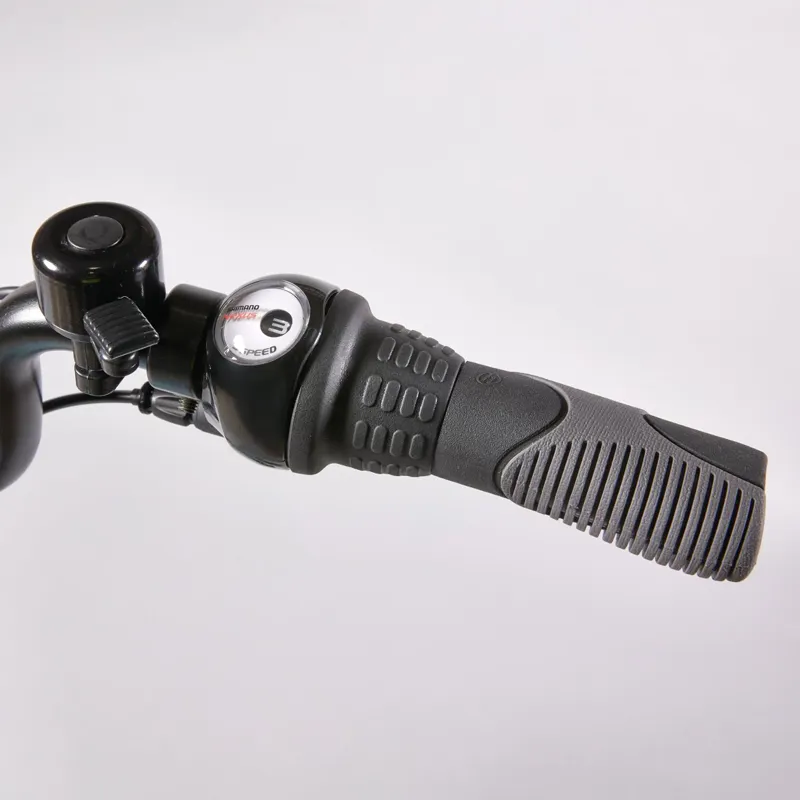 Neomouv Efolding Bike in Turquoise-10