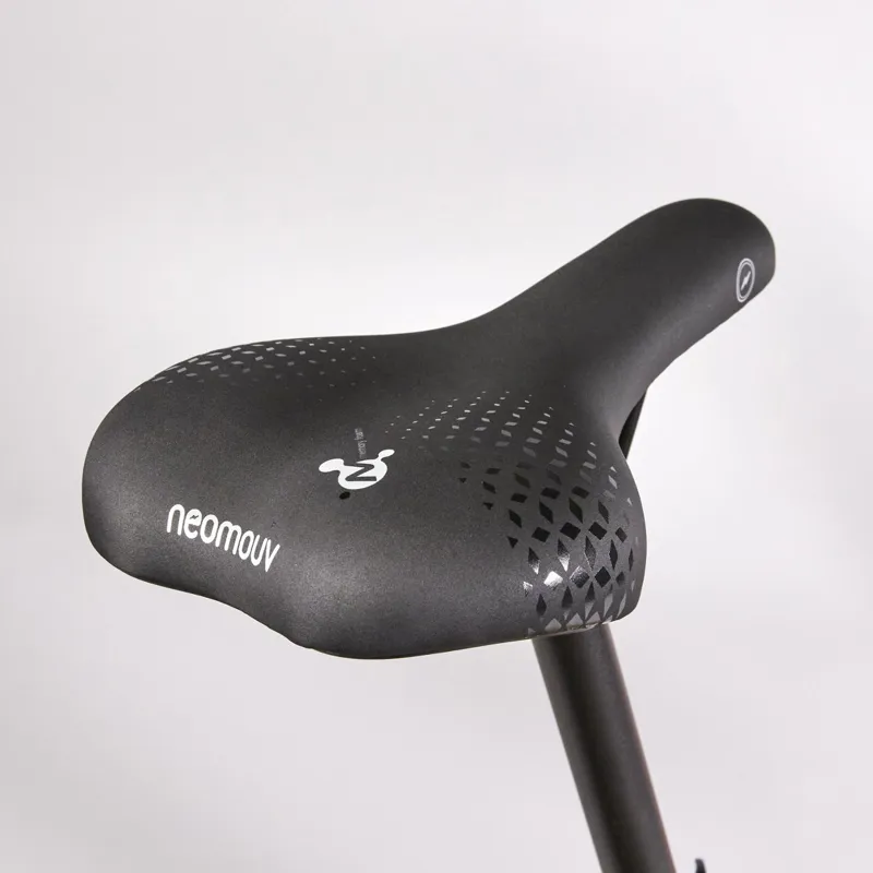 Neomouv Efolding Bike in Turquoise-6