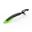 ACID MUDGUARD VANE DISC REAR 29 IN  BLACK AND GREEN