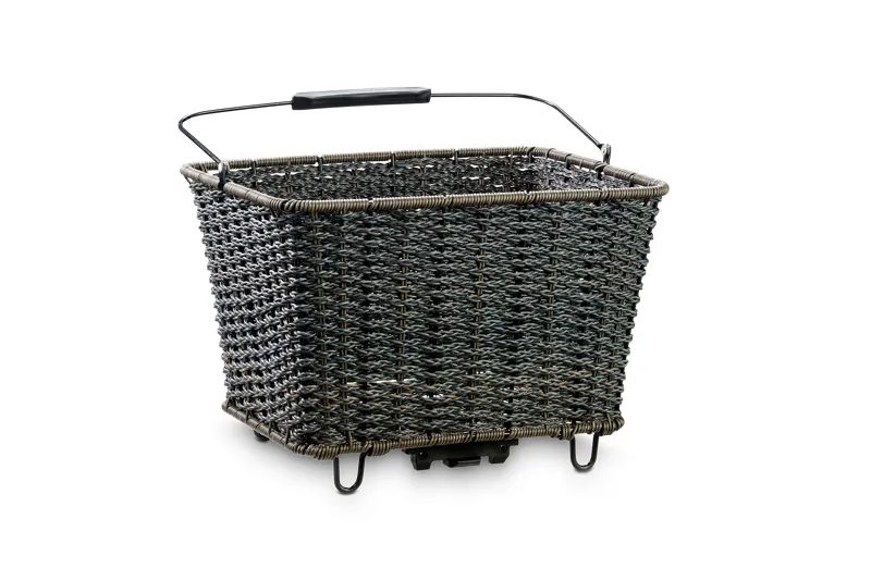 Cube Acid Carrier Basket 25L