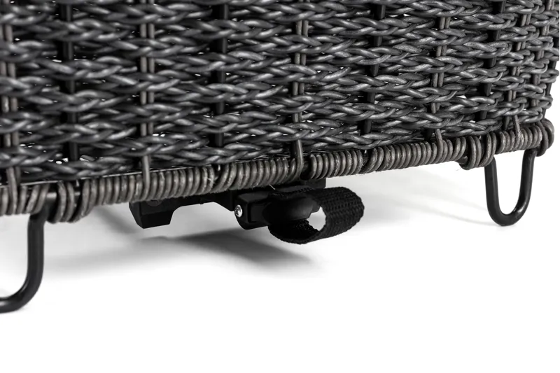 Cube Acid Carrier Basket 25L-2