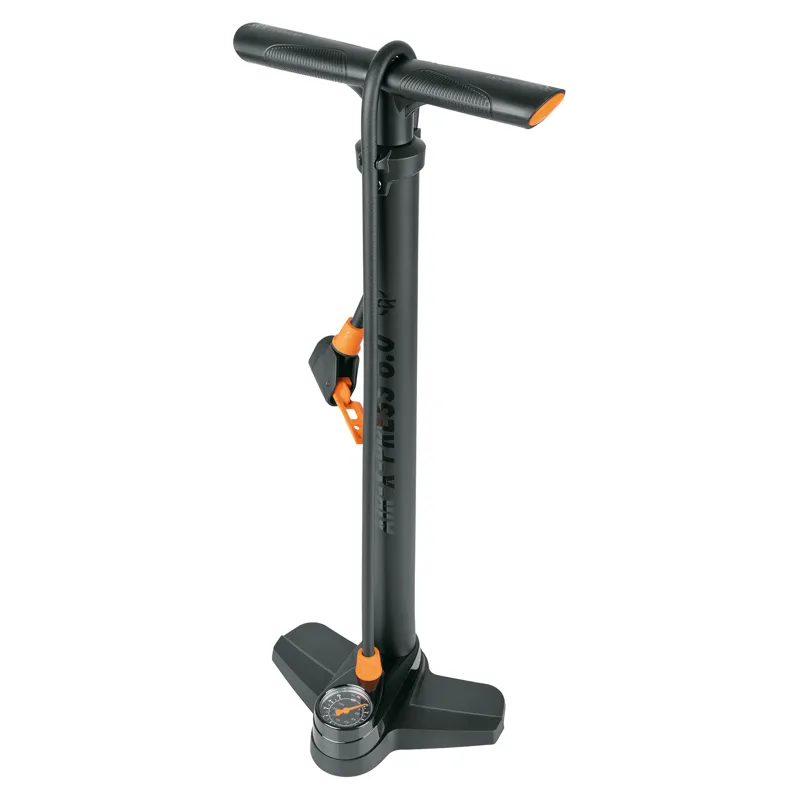 Air X-Press 8.0 Floor Pump