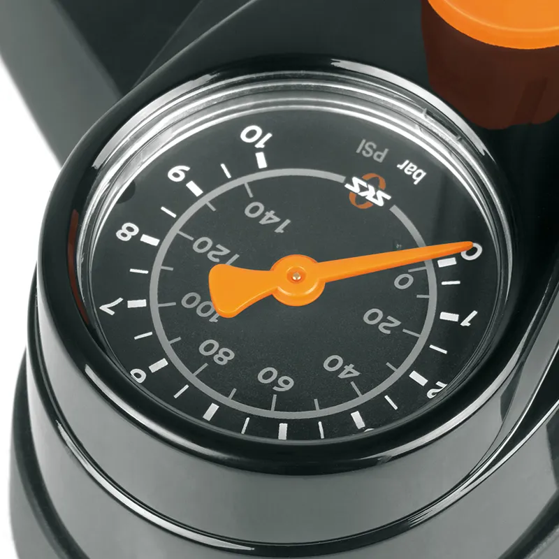 Air X-Press 8.0 Floor Pump-1