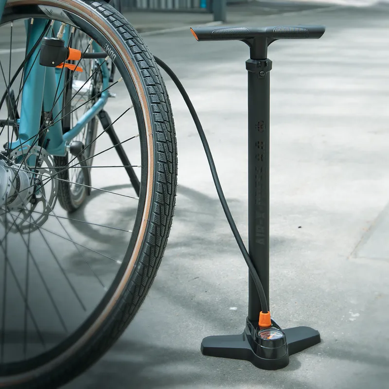 Air X-Press 8.0 Floor Pump-2