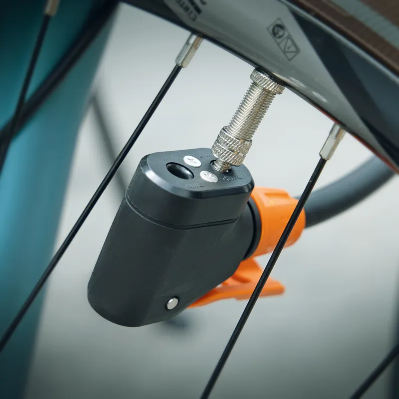 Air X-Press 8.0 Floor Pump-3