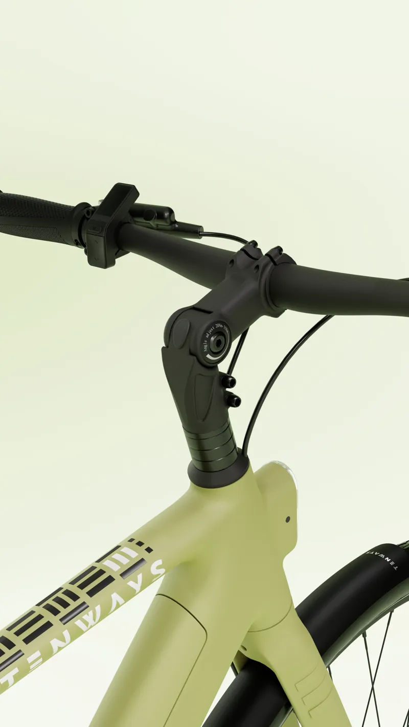 Tenways CGO600 Pro in Green-3