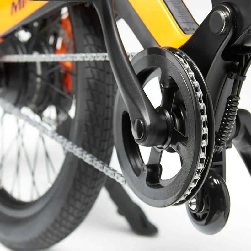 MIRIDER 20 EMBER ORANGE-13