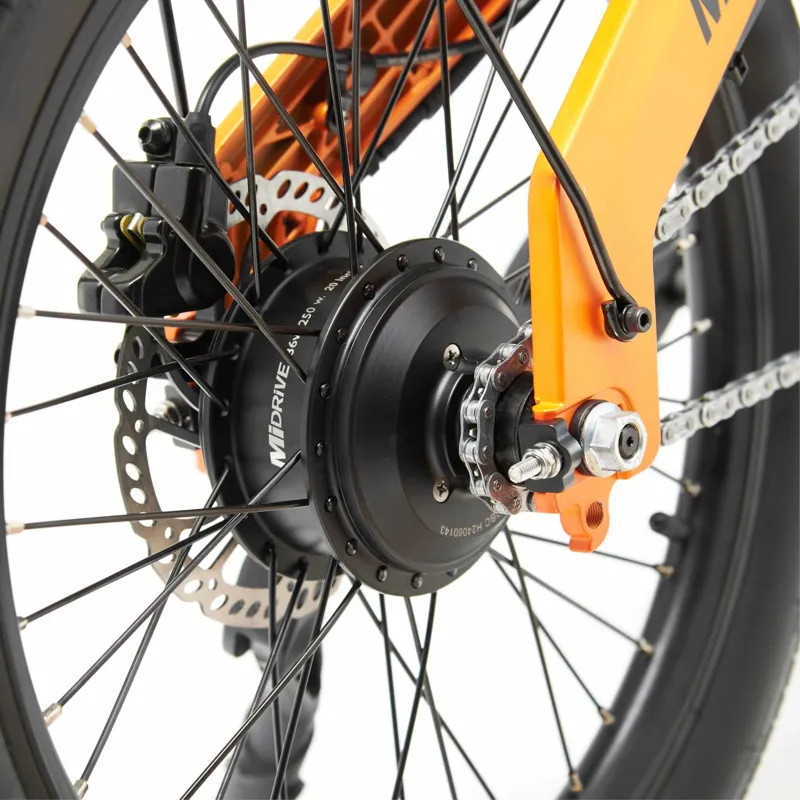 MIRIDER 20 EMBER ORANGE-12