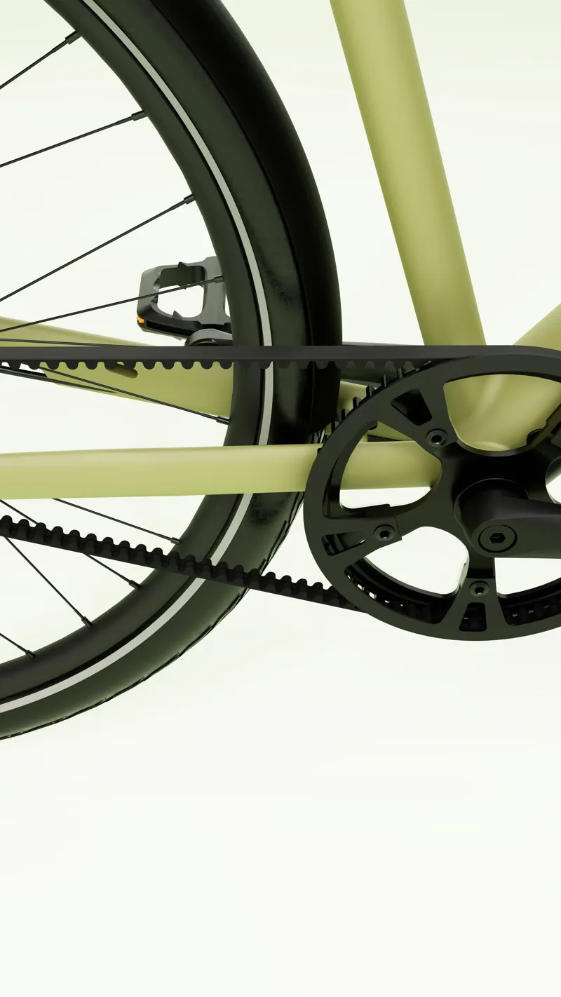 Tenways CGO600 Pro in Green-6