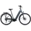 Cube Supreme Sport Hybrid Pro 625 Electric Hybrid Bike in Grey