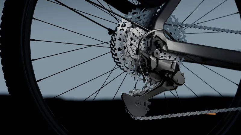 Tenways AGO-X in Black-5