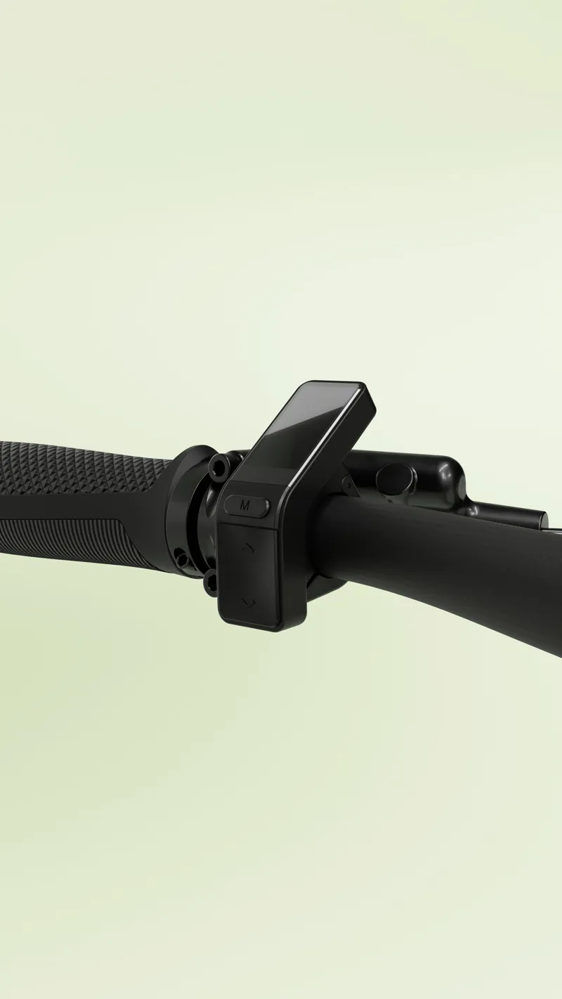 Tenways CGO600 Pro in Green-7