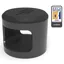 Hiplok ANKR Ground and Wall Anchor in Black