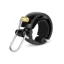 Knog Oi Luxe Bell Small in Black 