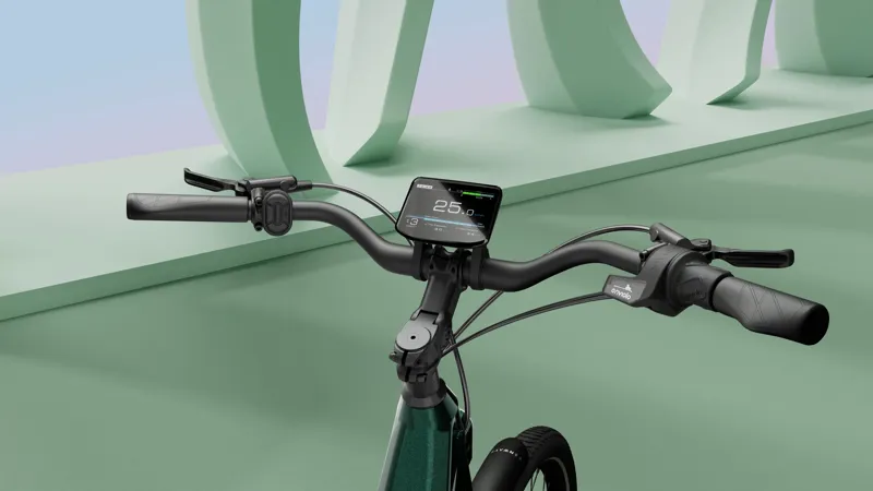 Tenways AGO-T in Black-8