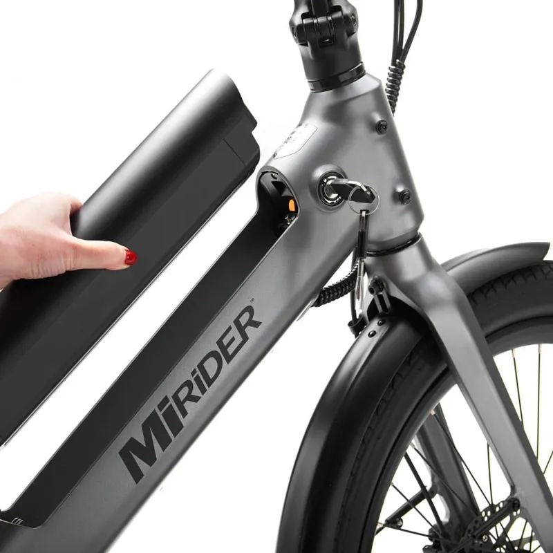 MiRider 24 in Onyx grey-2