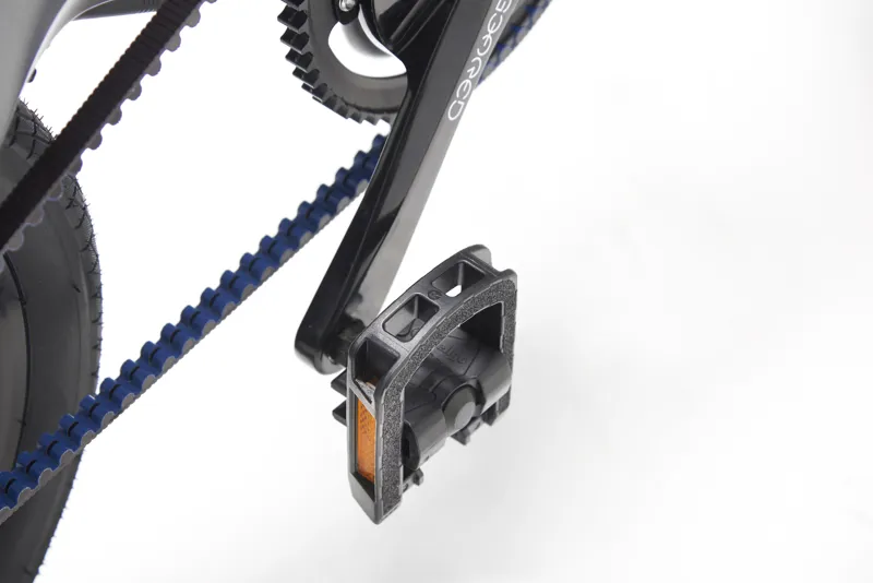 MiRiDER One GB3 16 Folding E-Bike In Azure Blue-3