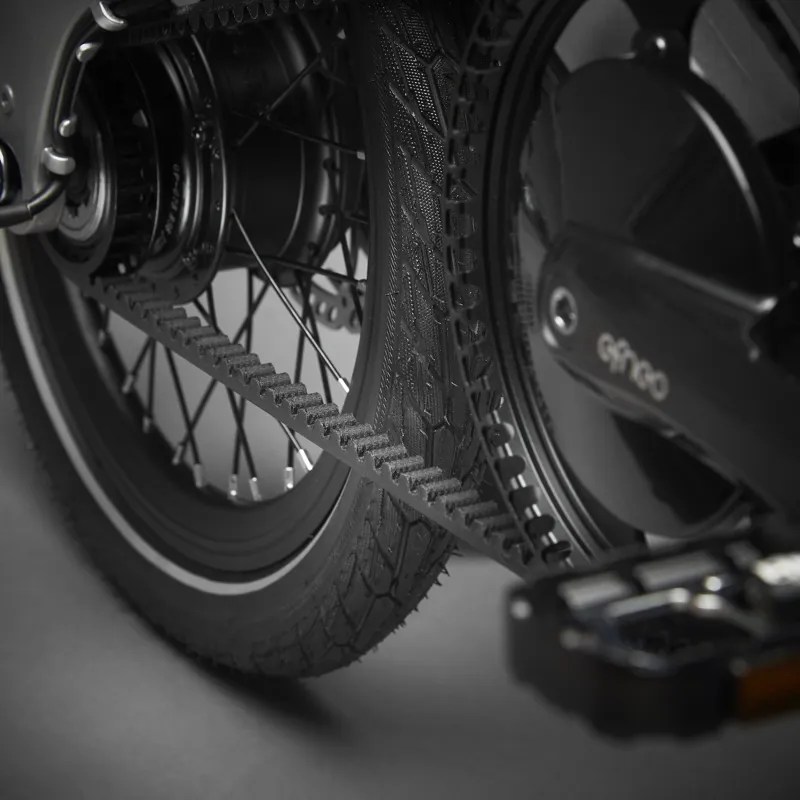 MiRider GB3 in Silver-5