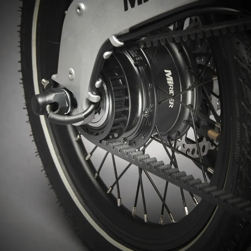 MiRider GB3 in Silver-6