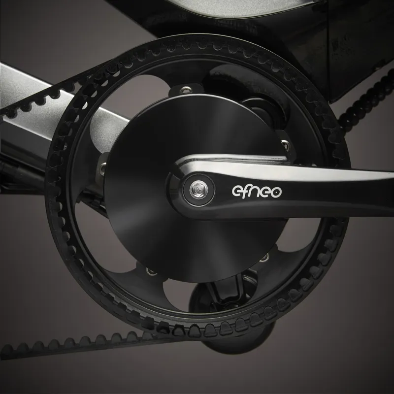 MiRider GB3 in Silver-7