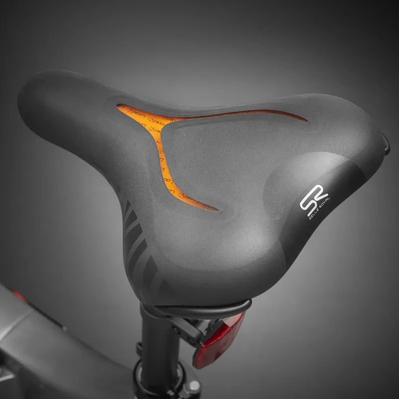 MiRider GB3 in Silver-4