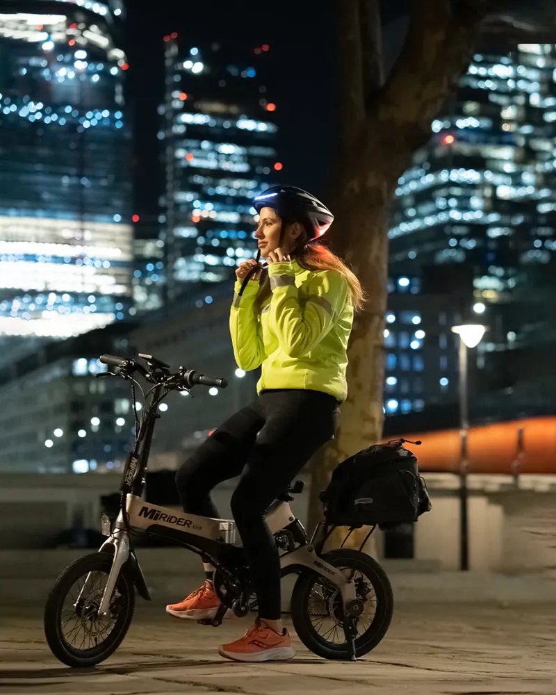 MiRider GB3 in Silver-12