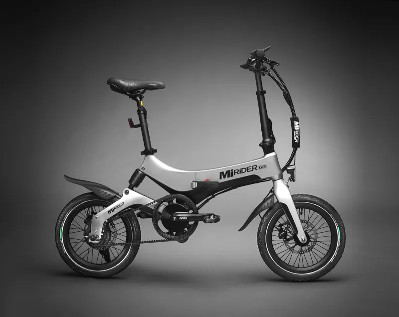 MiRider GB3 in Silver-1