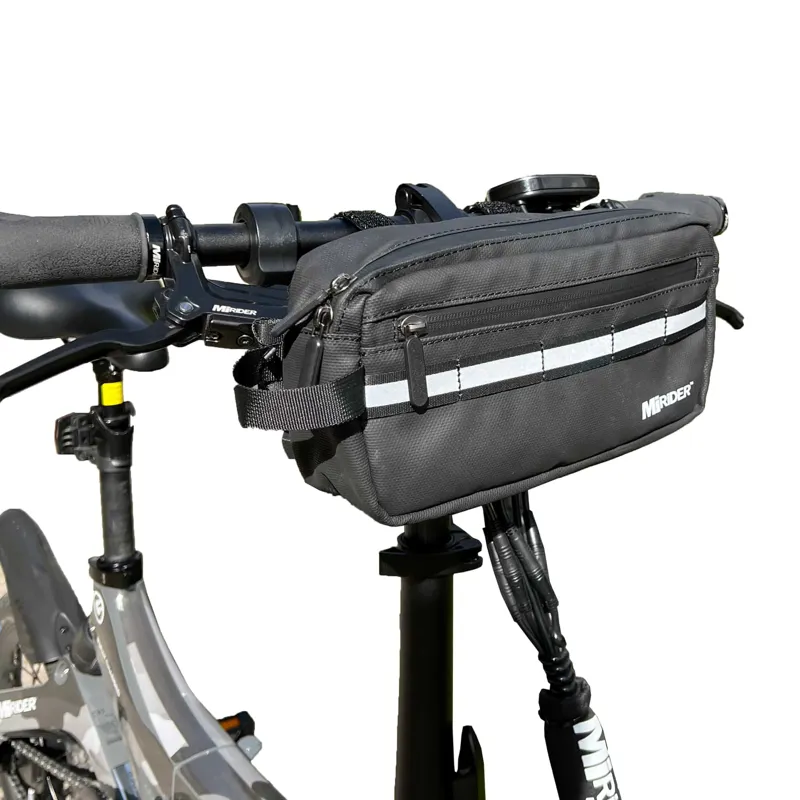 MiRider handlebar bag