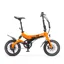 MIRIDER ONE IN SOLAR ORANGE
