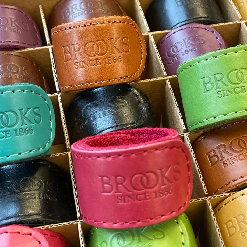 Brooks Trouser Strap