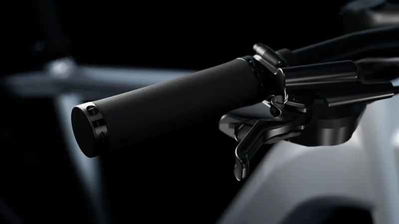 Tenways AGO-X in Black-9