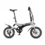 MIRIDER ONE IN SILVER